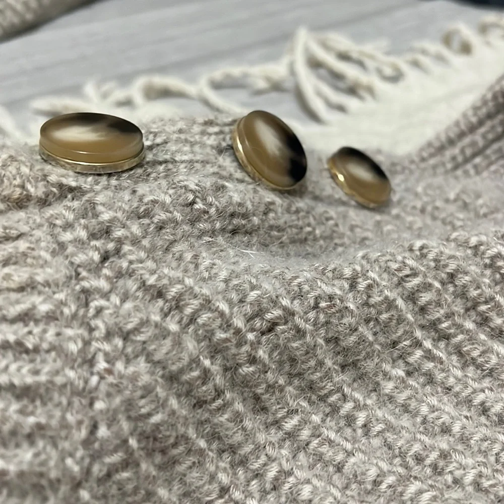 Sezane Oliver Jumper XS - Picture 3 of 12